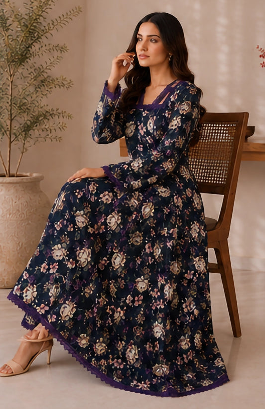 Floral Grace