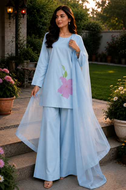 Nooré Silk