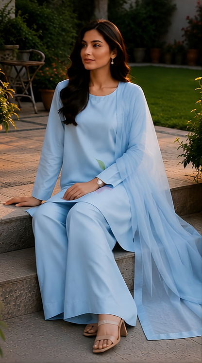 Nooré Silk
