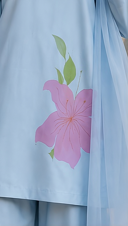 Nooré Silk