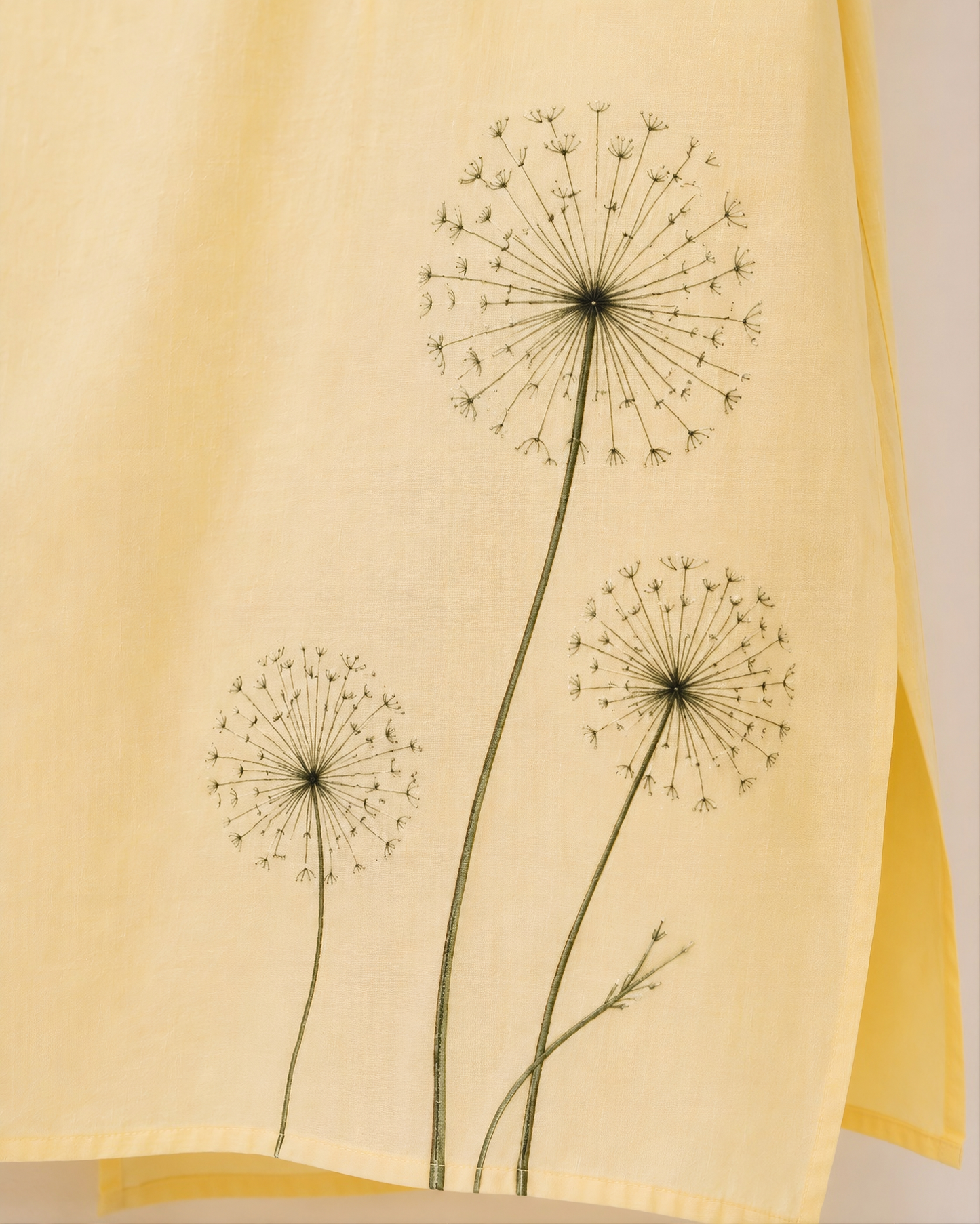 Dandelion Dreams