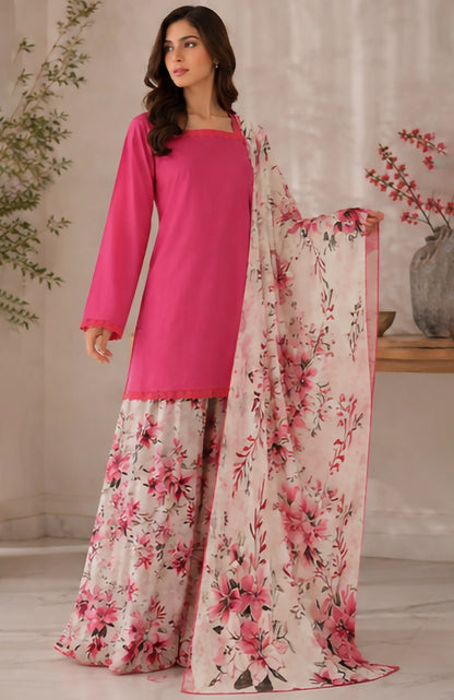 Blush Blossom