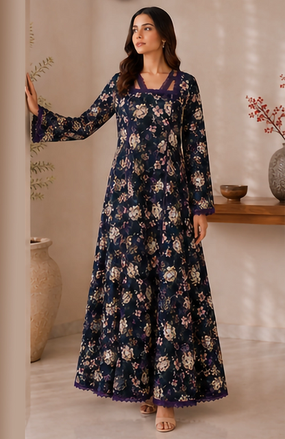 Floral Grace