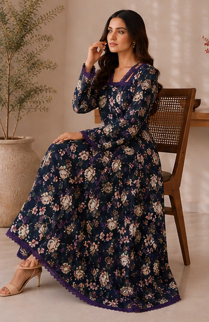 Floral Grace